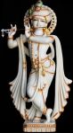 Krishna with Turban 24"